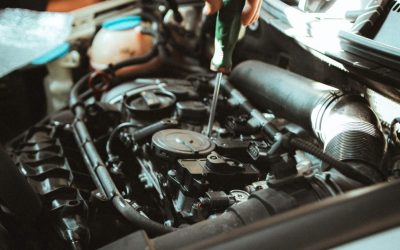 I need an engine replacement, now what?
