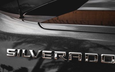 6L80 Transmission Problems in the 2012–2018 Silverado 1500 — What You Need to Know (and How Colorado Engine Can Help)